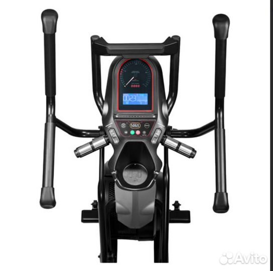 Кросстренер Bowflex Max Trainer M6