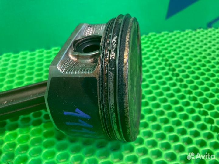 Поршень Suzuki Grand Vitara JT J24B 2008