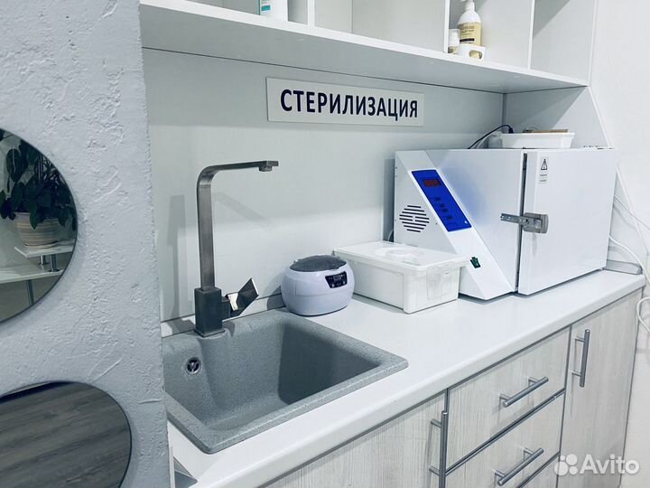 Ногтевая студия
