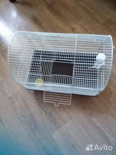 Клетка для крыс бу