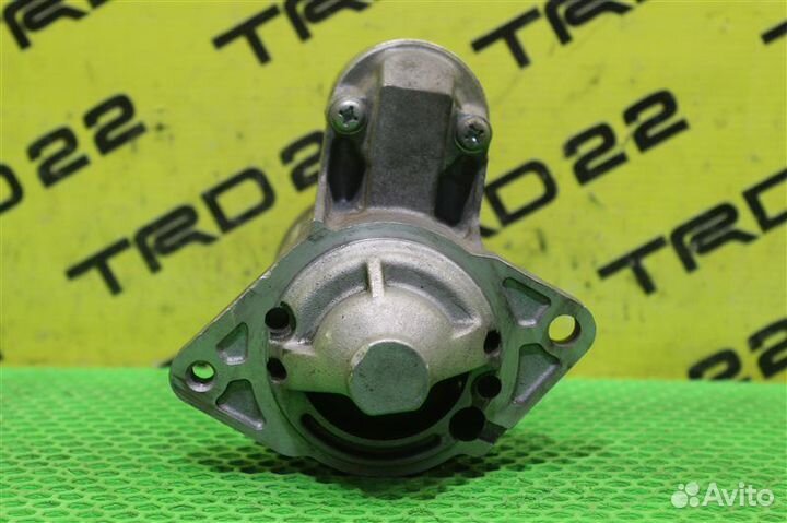 Стартер Suzuki Grand Vitara TD54V J20A