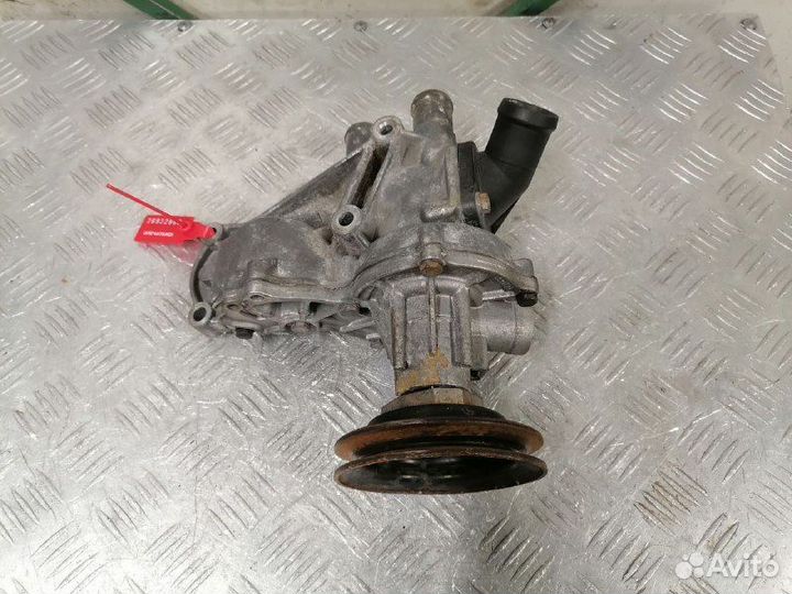 Насос водяной Audi A6 C4 1.9 TDI