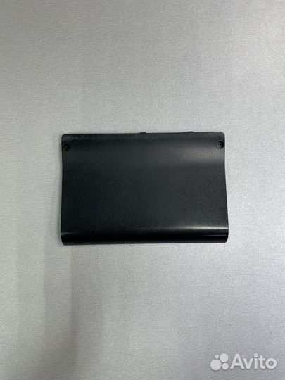Крышка нижняя отсека HDD ebhk1001010