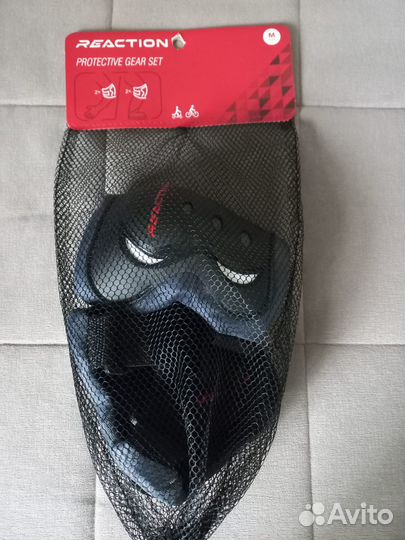 Защита для самоката