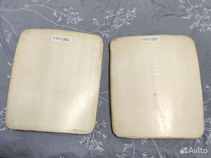 Бронеплиты Dupont Свмпэ Бр3