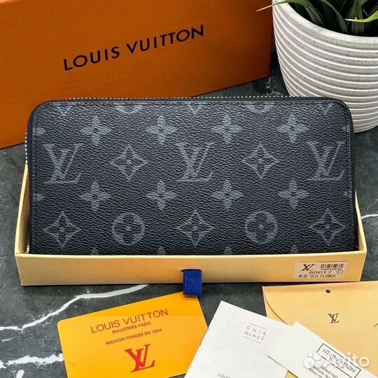 Портмоне Louis Vuitton