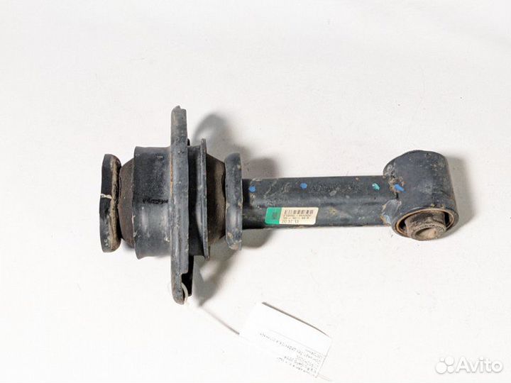 Опора двигателя задняя Kia Rio G4FG 2019