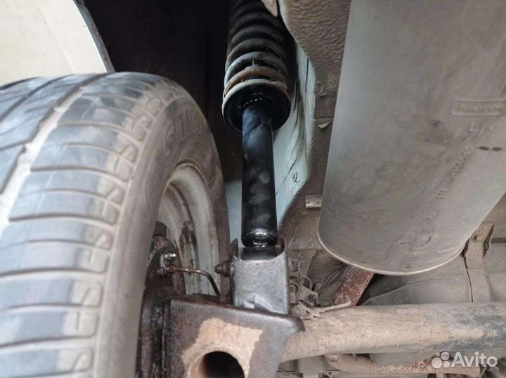 Автосервис