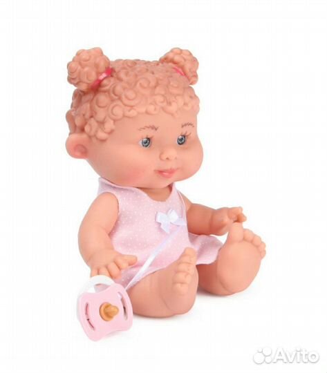 Кукла marina & PAU Испания 21см