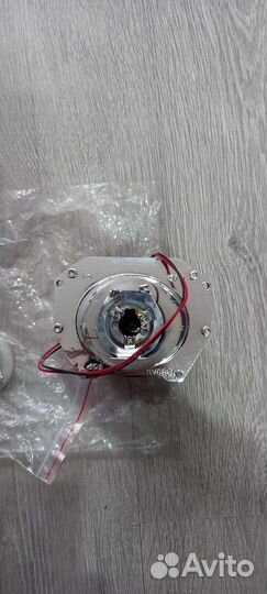 Биксеноновый модуль