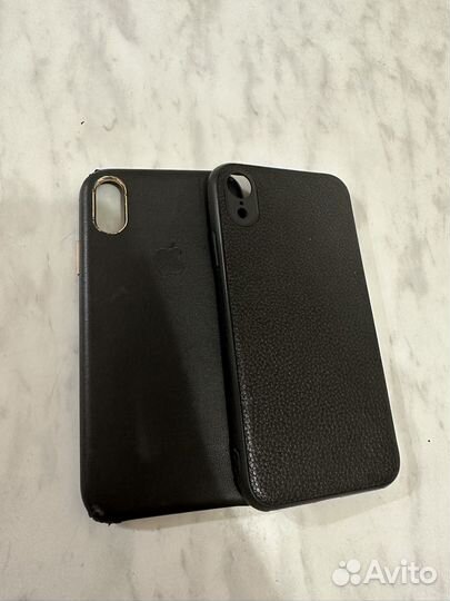 Чехол для iPhone xr