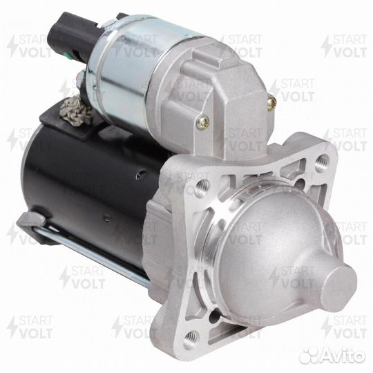 Стартер 2192/ 