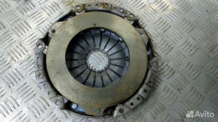 Корзина сцепления Renault Kaptur H4M 2015-2018