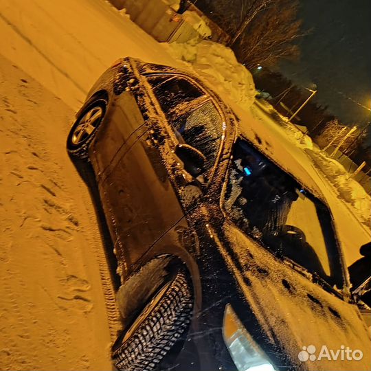 Toyota Camry 3.5 AT, 2011, 275 000 км