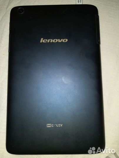 Планшет lenovo