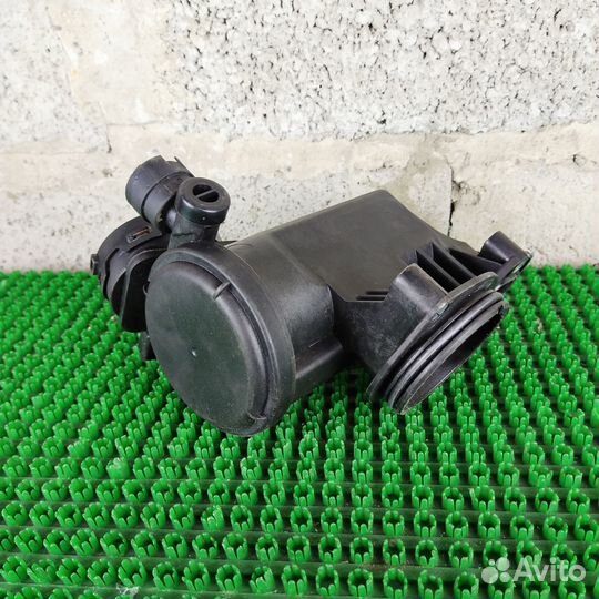 Клапан вентиляции картера Audi/Volkswagen