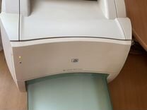 Принтер hp laserjet 1000 series лазерный