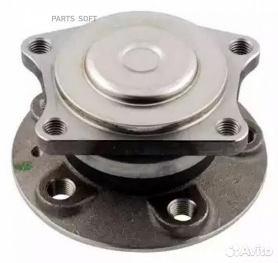 NTN-SNR R16528 Комплект ступичного подшипника