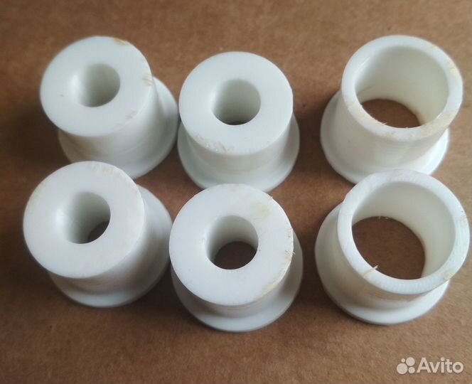 Ремкомплект кулисы МКПП Nissan Almera, Primera