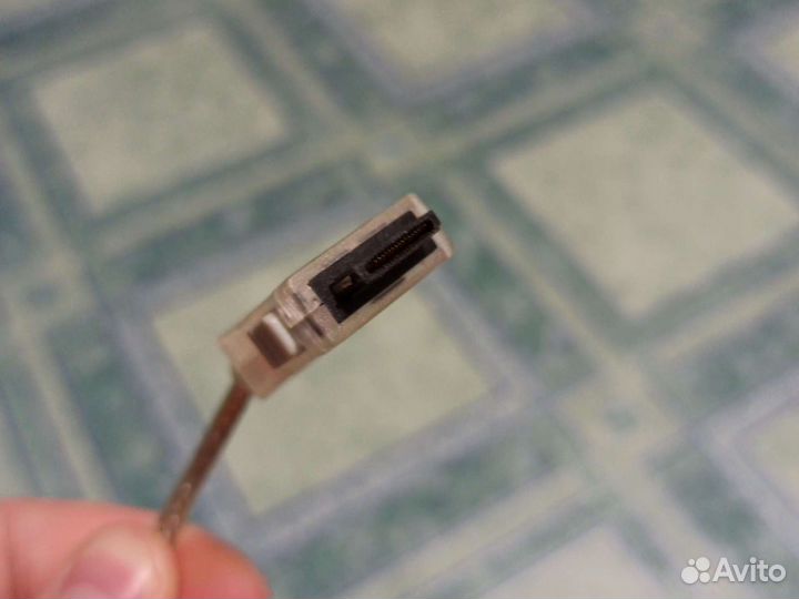 Кабель для компьютера