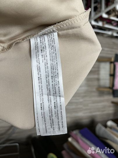 Шорты бермуды Mango M