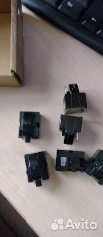 Стартер ртс