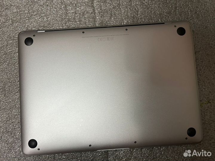 Матрица MacBook 12-inch 2016 A1534