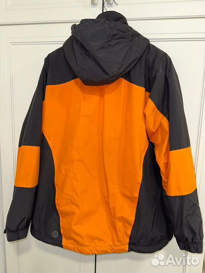 Куртка мужская glissade