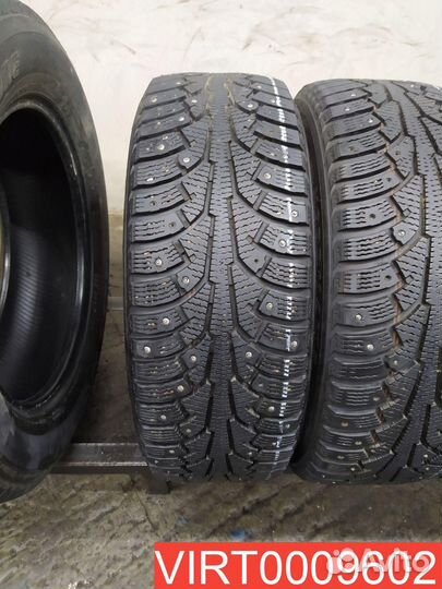 Nokian Tyres Nordman 5 205/55 R16 94T