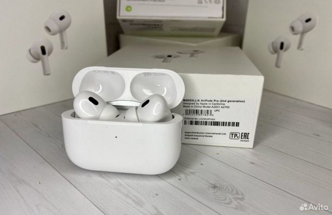 AirPods Pro 2 GEN Premium+