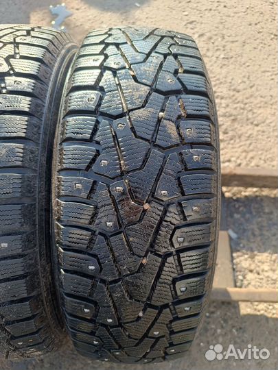 Pirelli Winter Ice Zero 195/65 R15