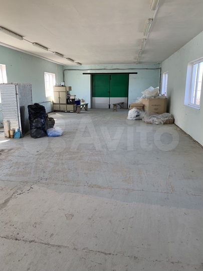 Производство, 420 м²