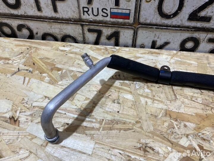 Трубка кондиционера Great Wall Hover H5 GW4D20