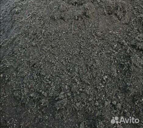 Плодородная земля