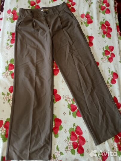 Вещи женские 48 50