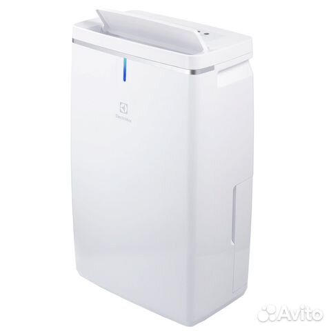 Осушитель воздуха Electrolux EDH-20L