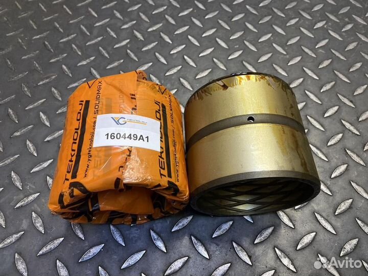 Втулка 160449A1