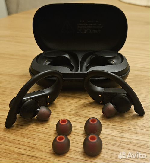 Беспроводные наушники Dacom