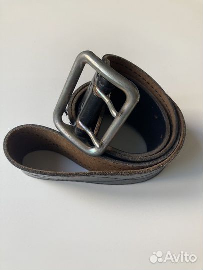 Ремень офицерский