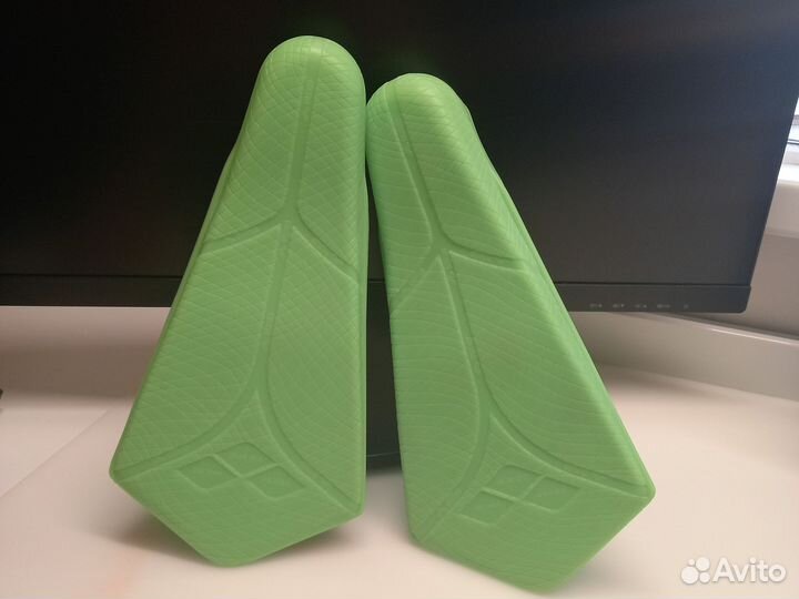 Ласты arena powerfin