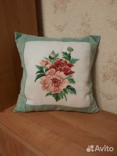 Подушка декоративная