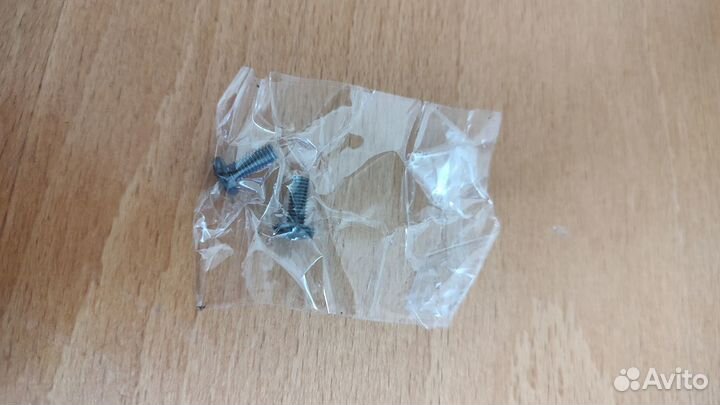 Винты от монитора LG