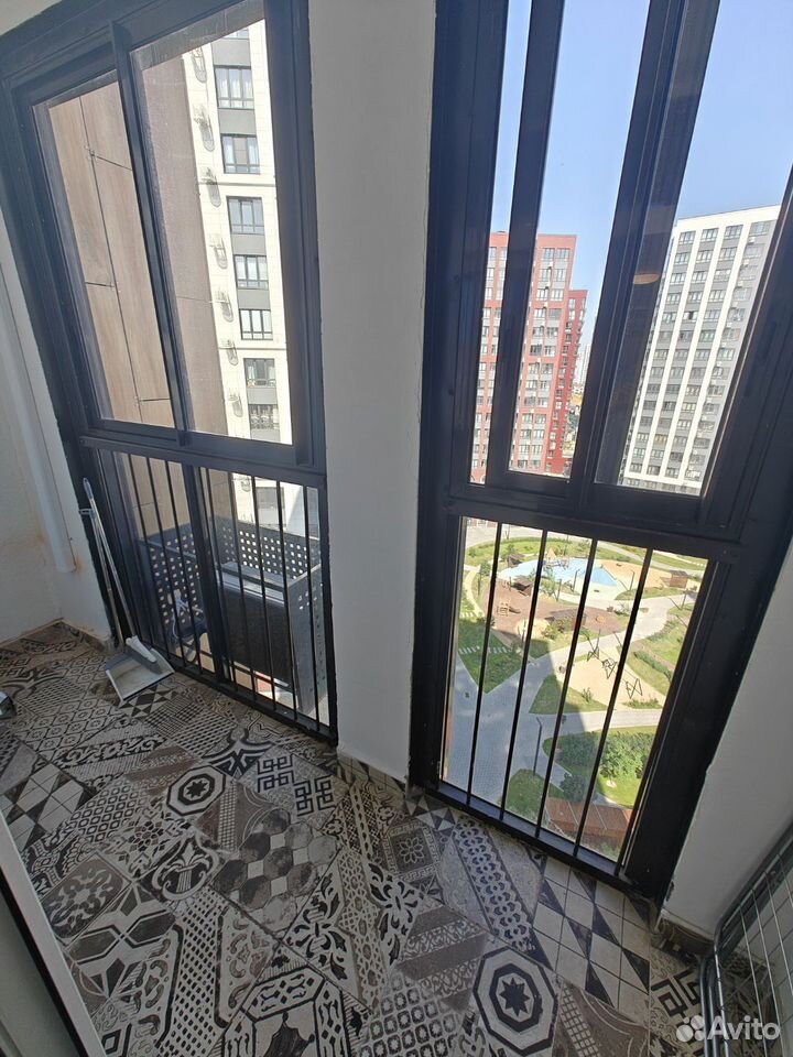 Квартира-студия, 23,8 м² — фото 4