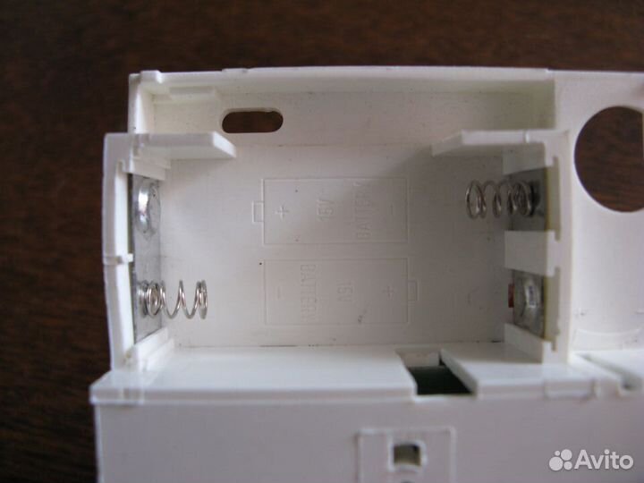 Дверной звонок 16 мелодий DNU-912/N