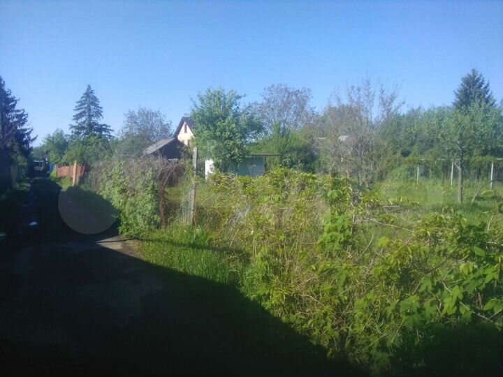 Участок 6 сот. (ИЖС)