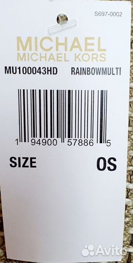 Бейсболка Michael Kors Оригинал