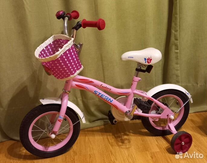 Велосипед, снегокат от 1+