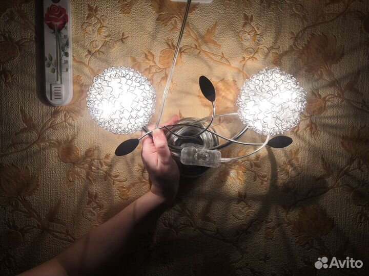 Светильник настенный