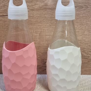 Бутылка для воды miniso