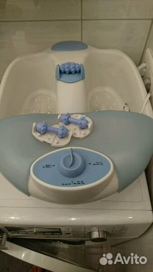 Массажер для ног